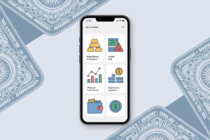 Investasi ringan untuk karyawan pemula