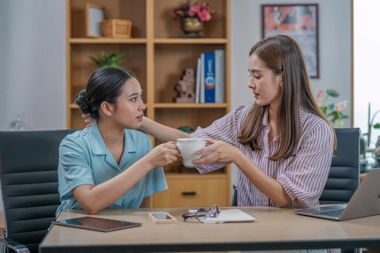 Mengenal pentingnya empati dalam dunia kerja