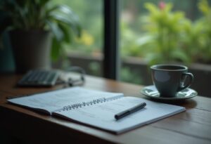 Tips bekerja lebih fokus tanpa terdistraksi